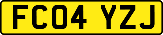 FC04YZJ