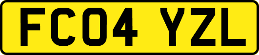 FC04YZL