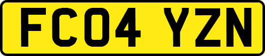 FC04YZN