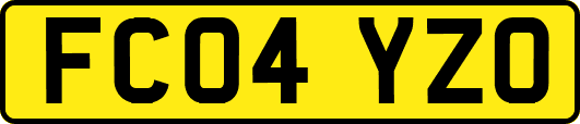 FC04YZO