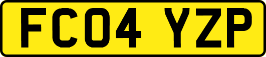 FC04YZP