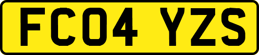FC04YZS