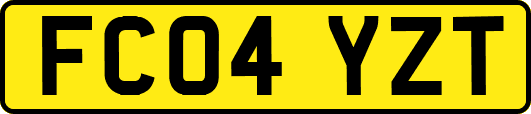 FC04YZT