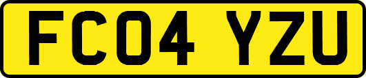 FC04YZU