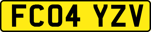 FC04YZV