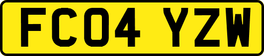 FC04YZW