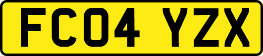 FC04YZX