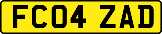 FC04ZAD