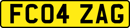 FC04ZAG