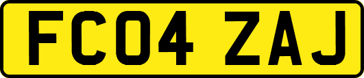 FC04ZAJ