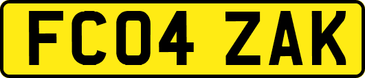 FC04ZAK