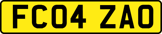 FC04ZAO