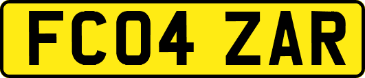 FC04ZAR
