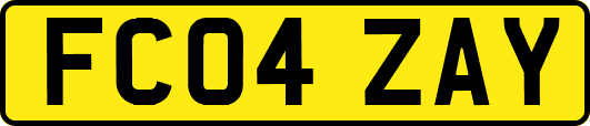 FC04ZAY