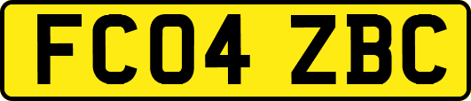 FC04ZBC