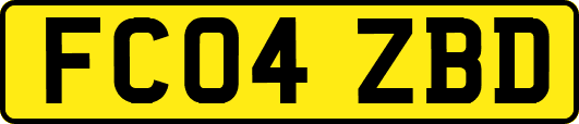 FC04ZBD