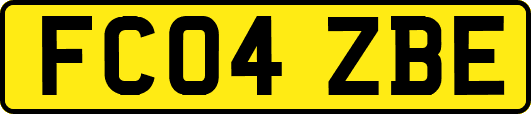 FC04ZBE