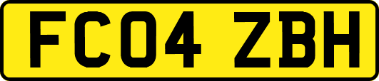 FC04ZBH
