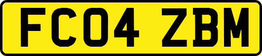 FC04ZBM