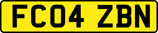 FC04ZBN