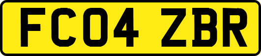 FC04ZBR