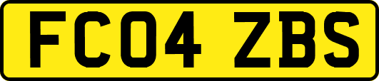 FC04ZBS