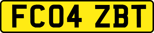 FC04ZBT