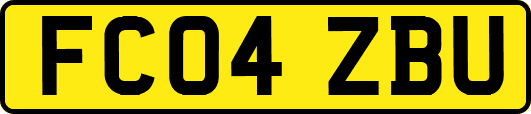 FC04ZBU
