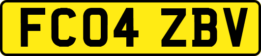 FC04ZBV