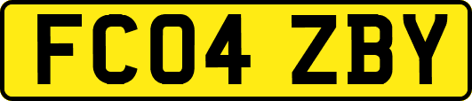 FC04ZBY