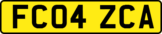 FC04ZCA