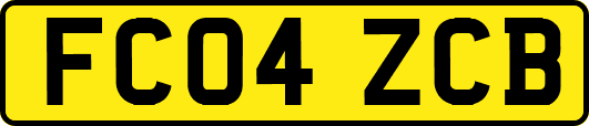 FC04ZCB