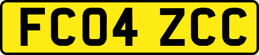 FC04ZCC