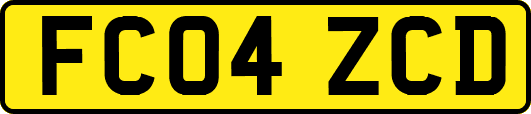FC04ZCD