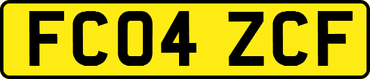FC04ZCF