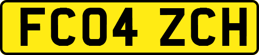 FC04ZCH