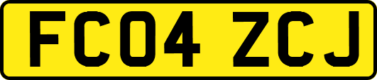 FC04ZCJ