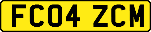 FC04ZCM
