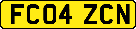 FC04ZCN