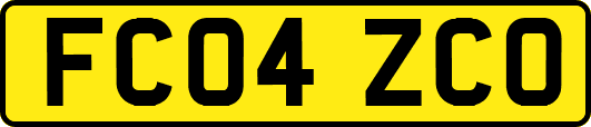 FC04ZCO