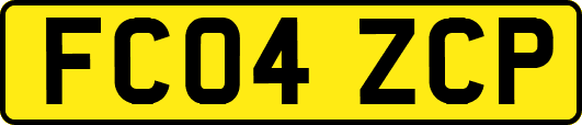 FC04ZCP