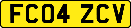 FC04ZCV
