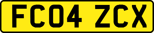 FC04ZCX