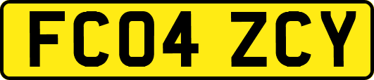 FC04ZCY