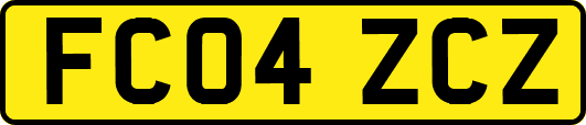 FC04ZCZ