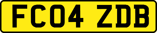 FC04ZDB