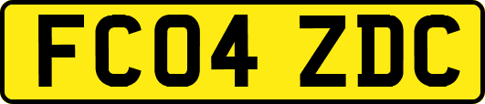 FC04ZDC
