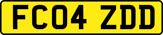 FC04ZDD