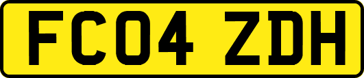 FC04ZDH