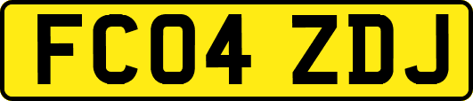 FC04ZDJ